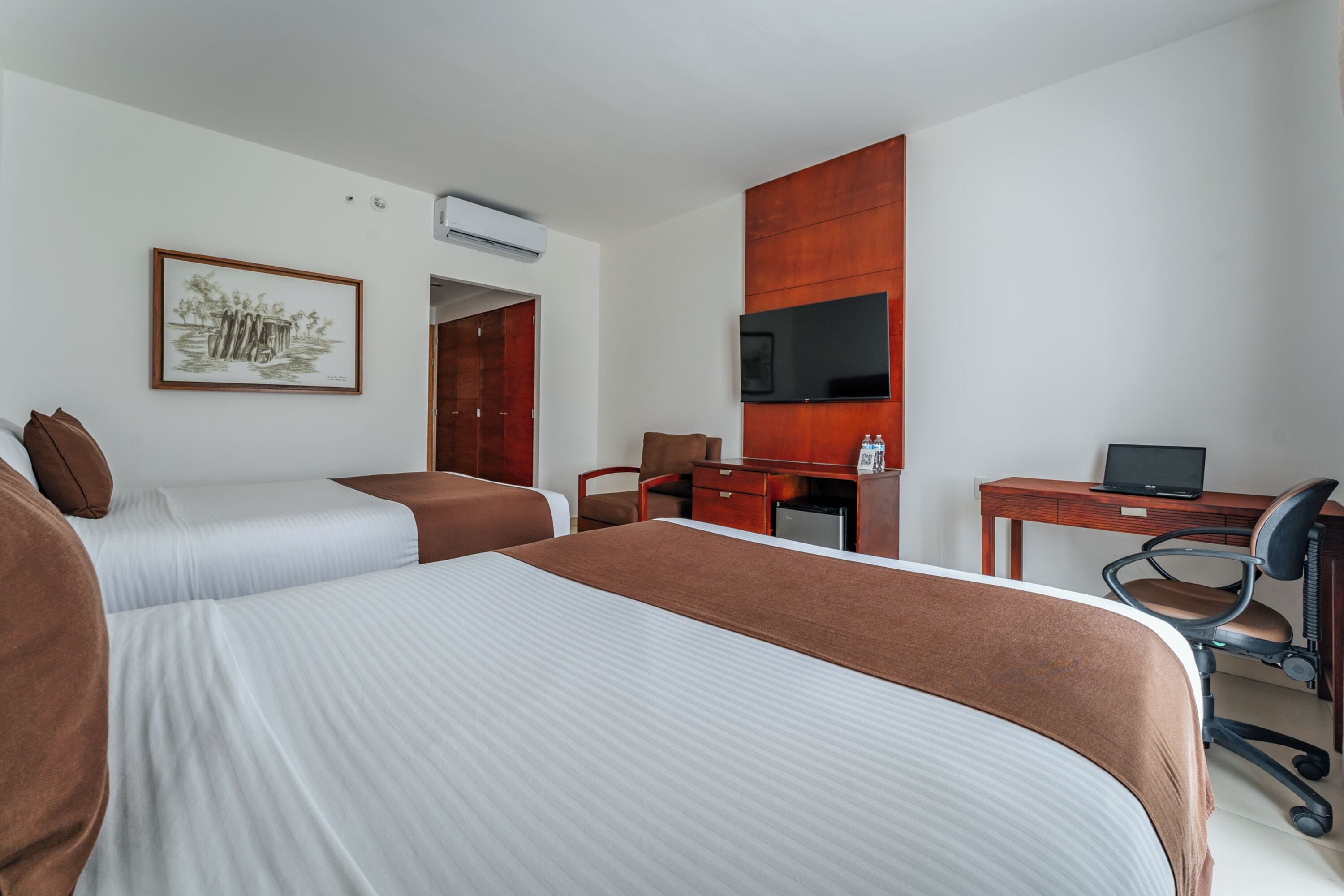 Photo - Hotel La Venta Inn Villahermosa