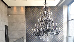 Lobby - Z Nyc Hotel (Long Island City)