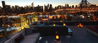 Z Nyc Hotel