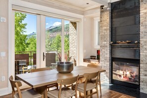 Room, 3 Bedrooms (SW301) | In-room dining - Element 52, Auberge Collection (Telluride)