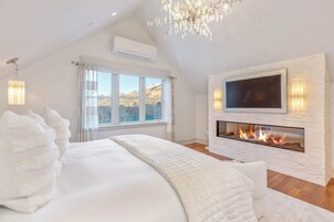 Rum - 4 sovrum (W303) | Sängtillbehör av högsta kvalitet och duntäcken