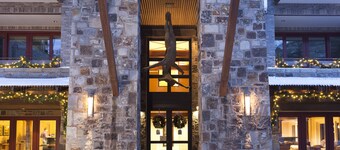 The Auberge Residences at Element 52