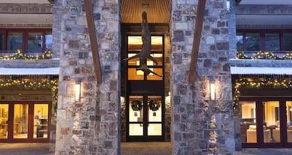 The Auberge Residences at Element 52