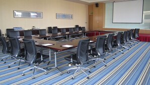 Sala de reuniones