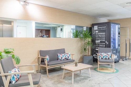 Appart'City Classic Nice Acropolis