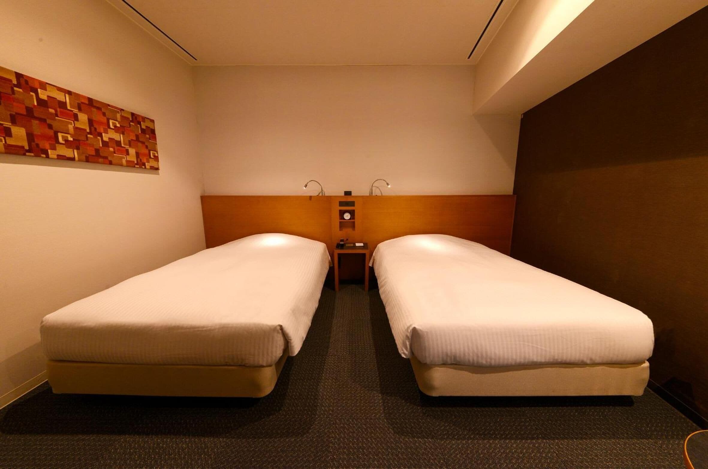 Photo - JR Inn Sapporo