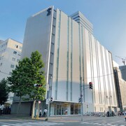 JRイン札幌