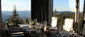 Lysebu Hotel