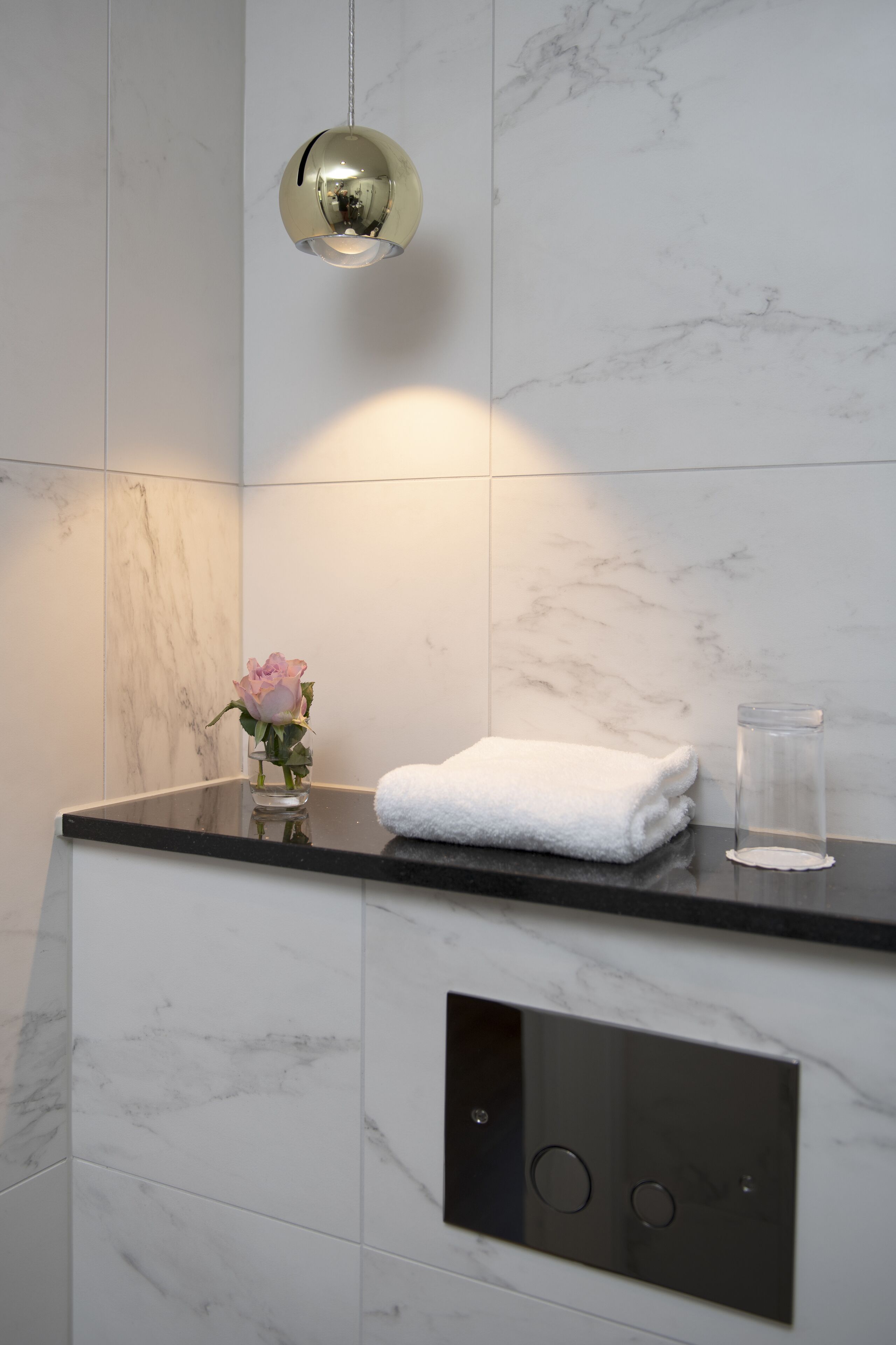 standard single room | hypo-allergenic bedding, desk, laptop workspace, free wifi