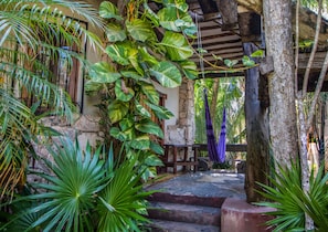 Garden Room with terrace or Balcony | Terrace/patio