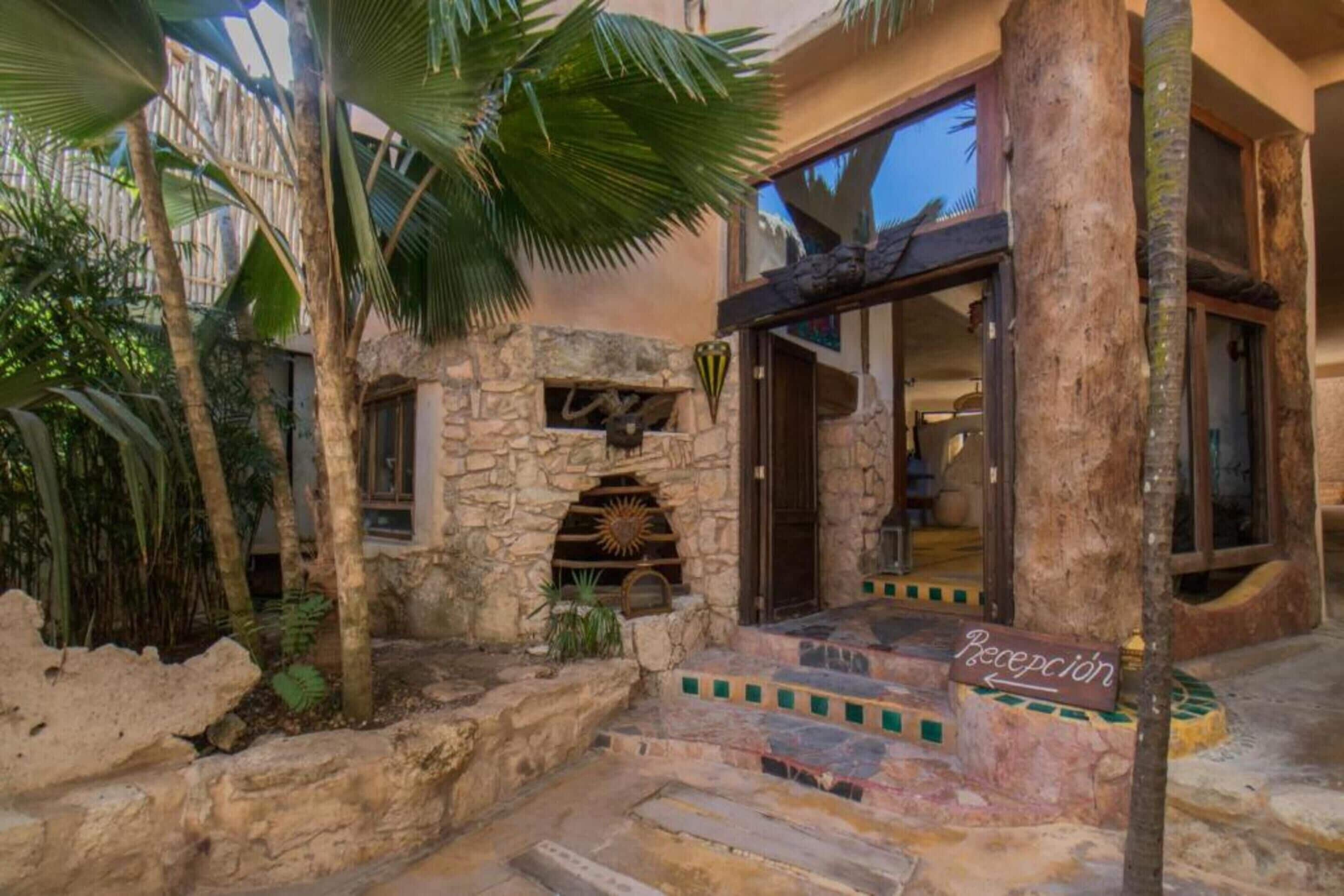 Photo - La Posada del Sol Boutique Hotel Tulum