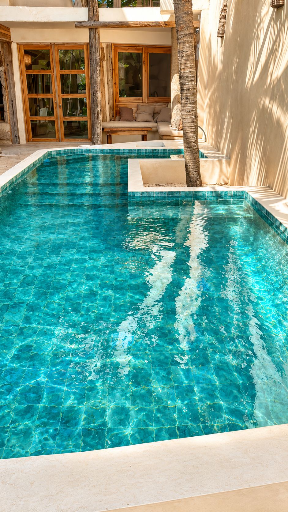 Photo - La Posada del Sol Boutique Hotel Tulum