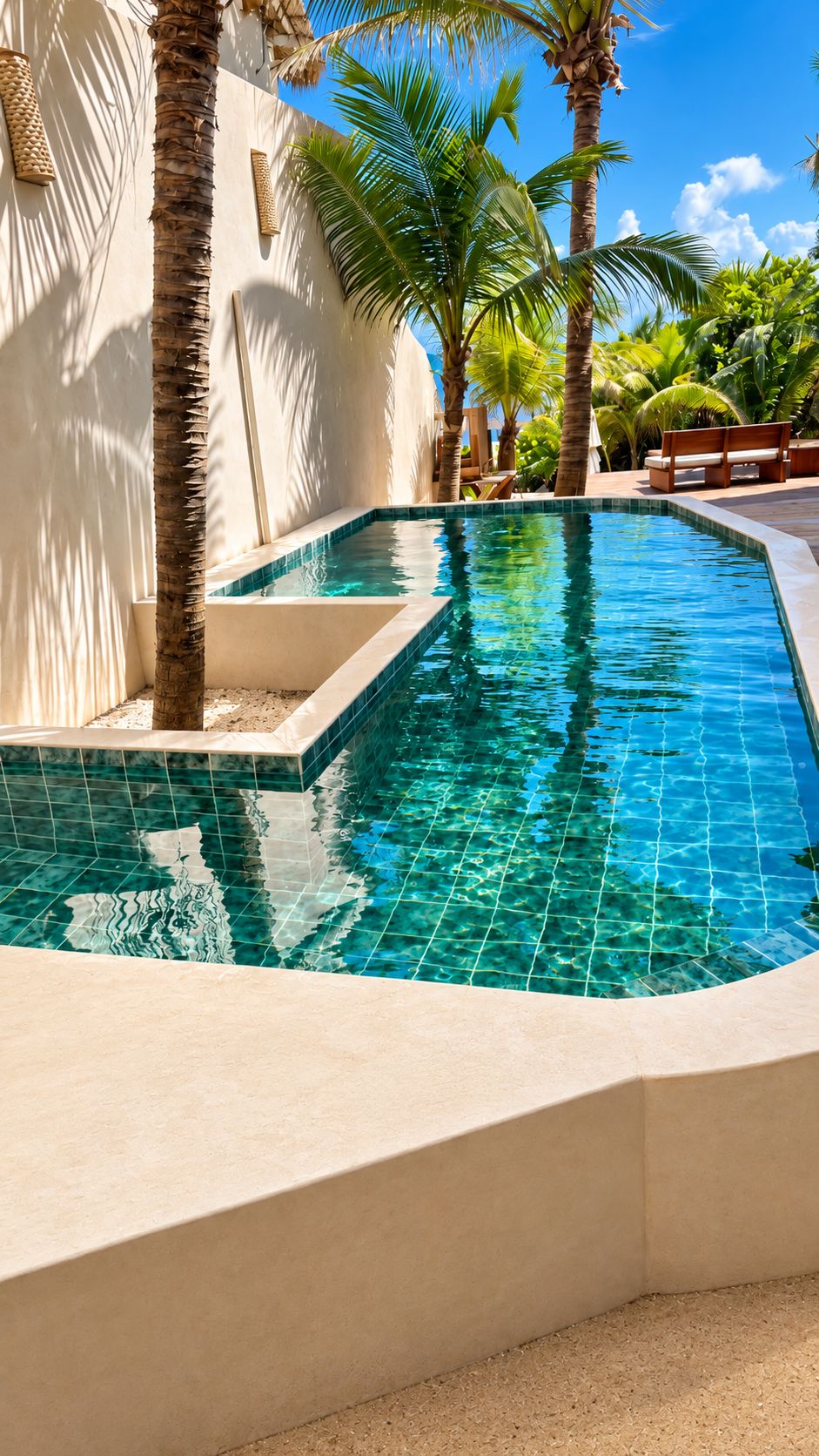 Photo - La Posada del Sol Boutique Hotel Tulum