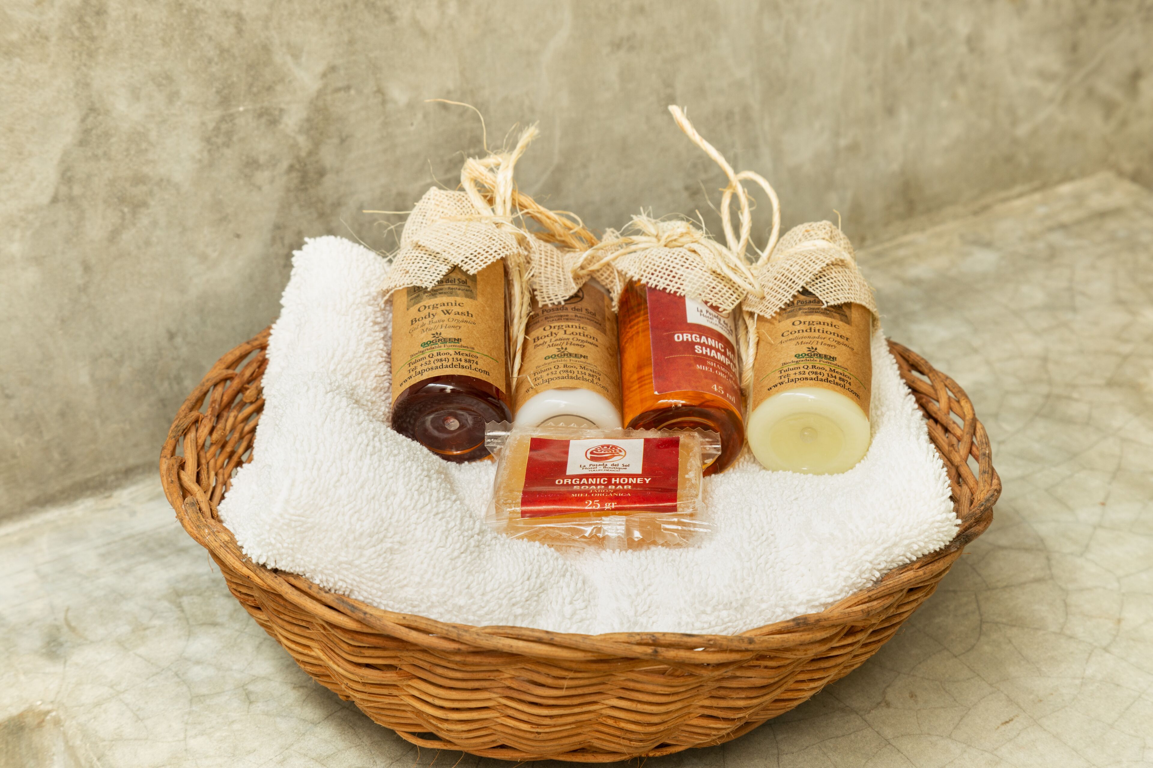 Photo - La Posada del Sol Boutique Hotel Tulum