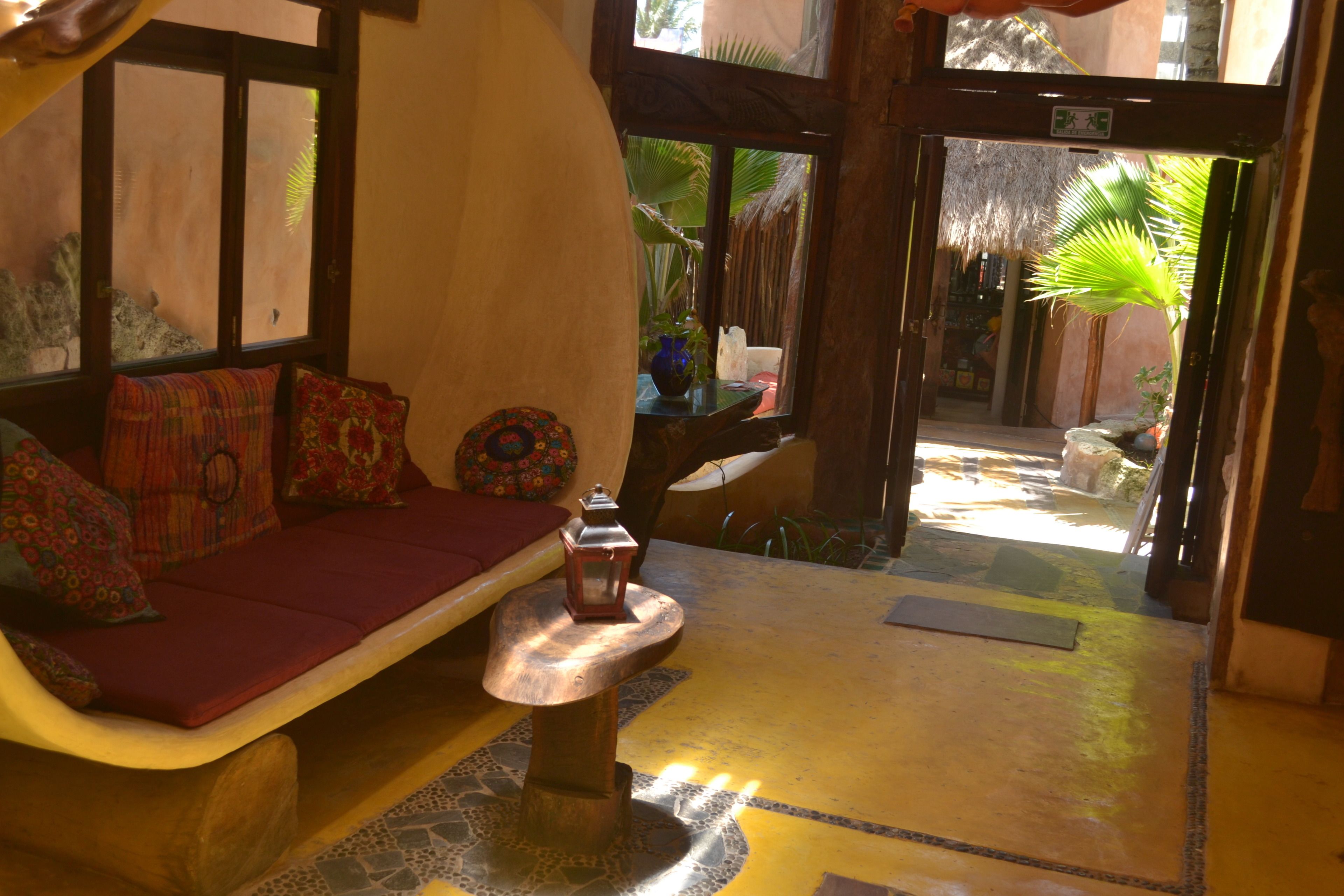 Photo - La Posada del Sol Boutique Hotel Tulum