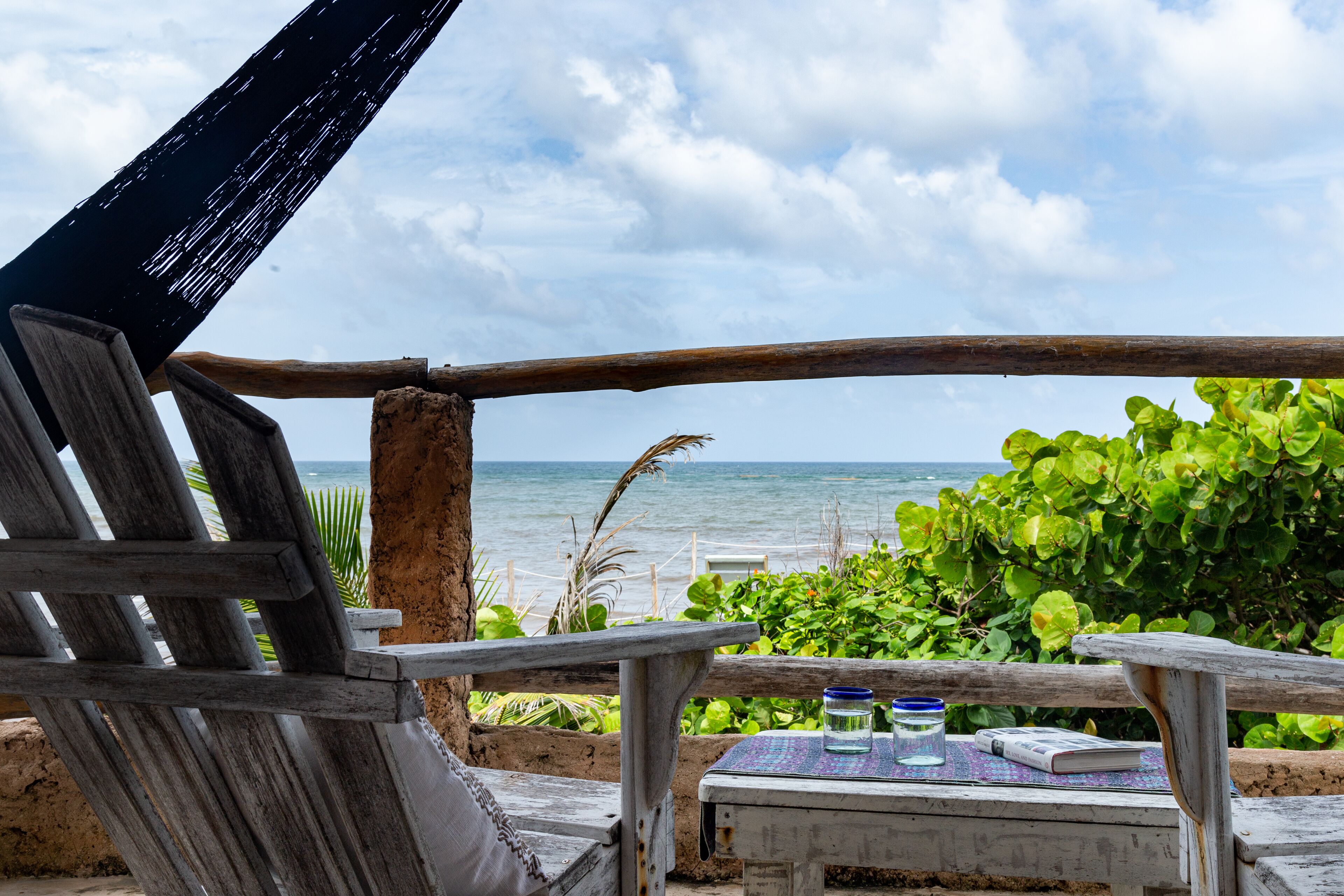 Foto - La Posada del Sol Boutique Hotel Tulum