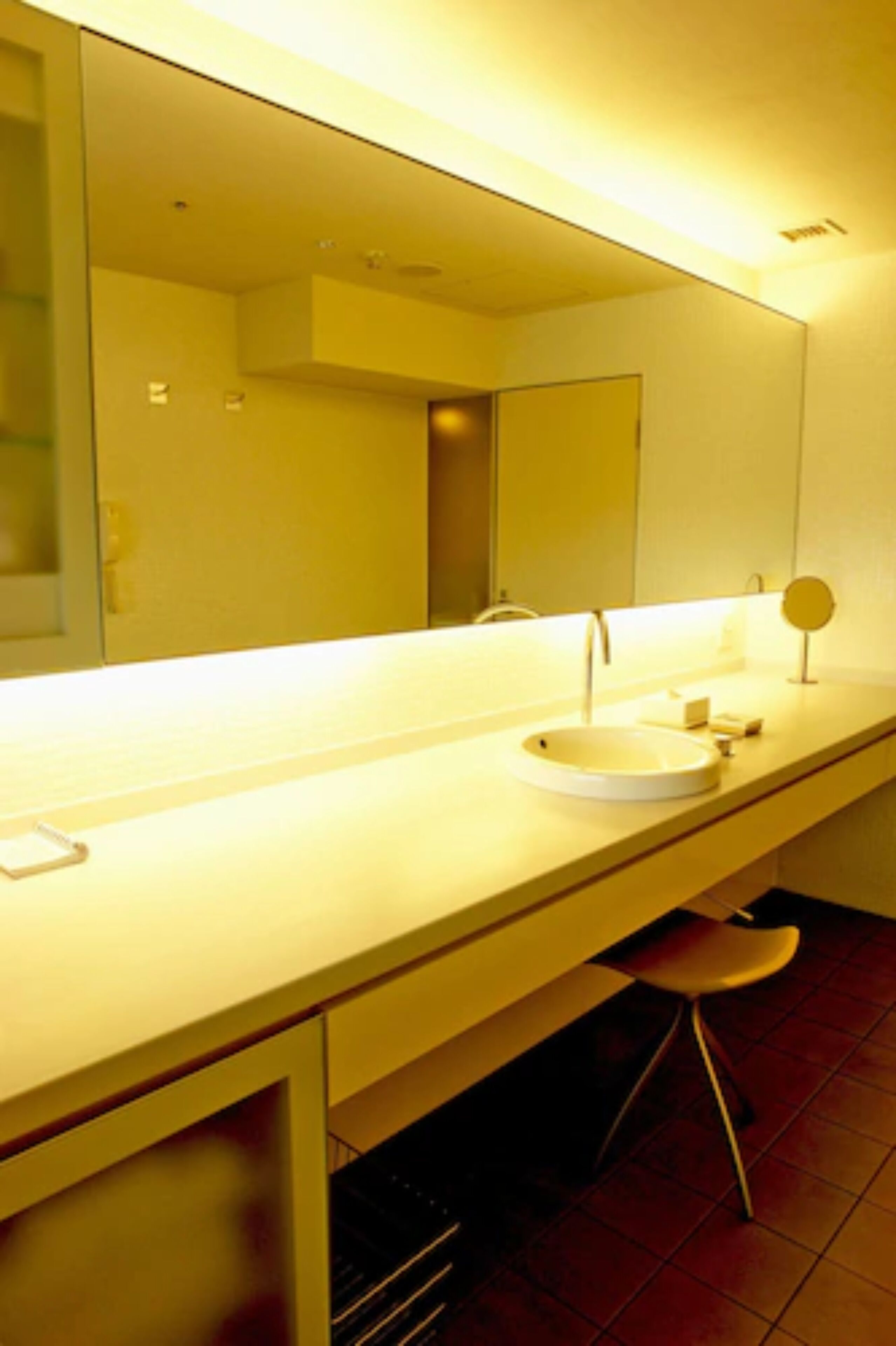 exclusive twin room, non smoking | room amenity