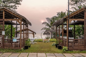 Aamiainen, lounas ja illallinen