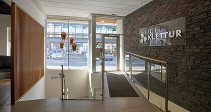 Hotel Klettur