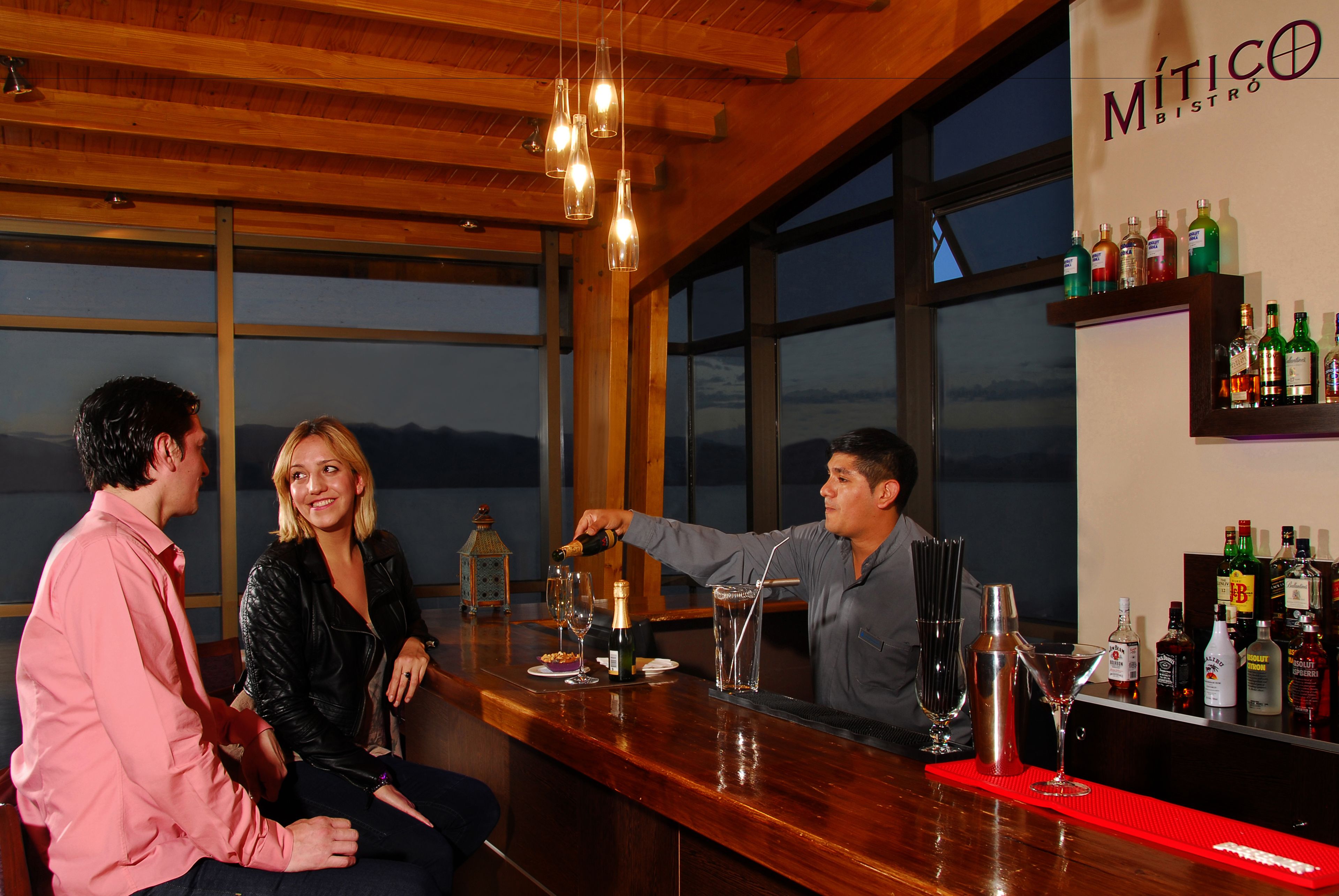 Foto - Alma Del Lago Suites & Spa