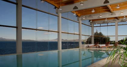 Alma del Lago Suites & Spa