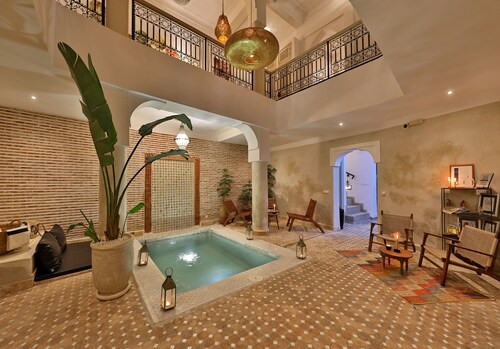 Riad Al Badia