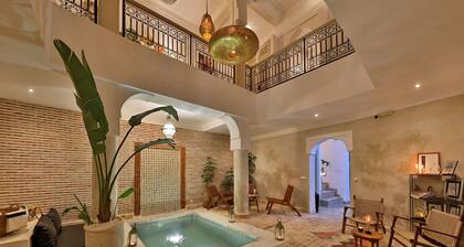 Riad Al Badia