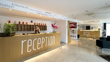 Rezeption