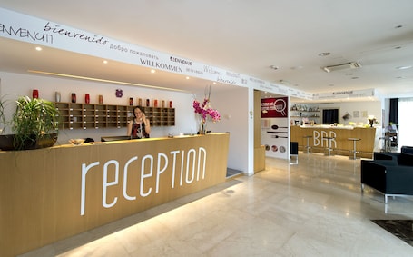 Recepción