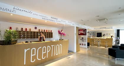 Hotel delle Fiere