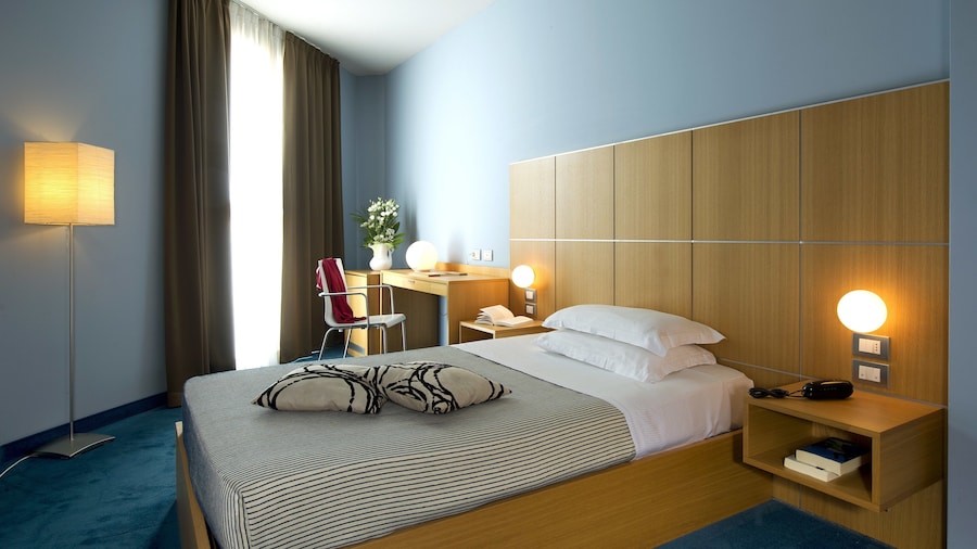 Hotel delle Fiere