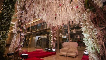 Sala ricevimenti