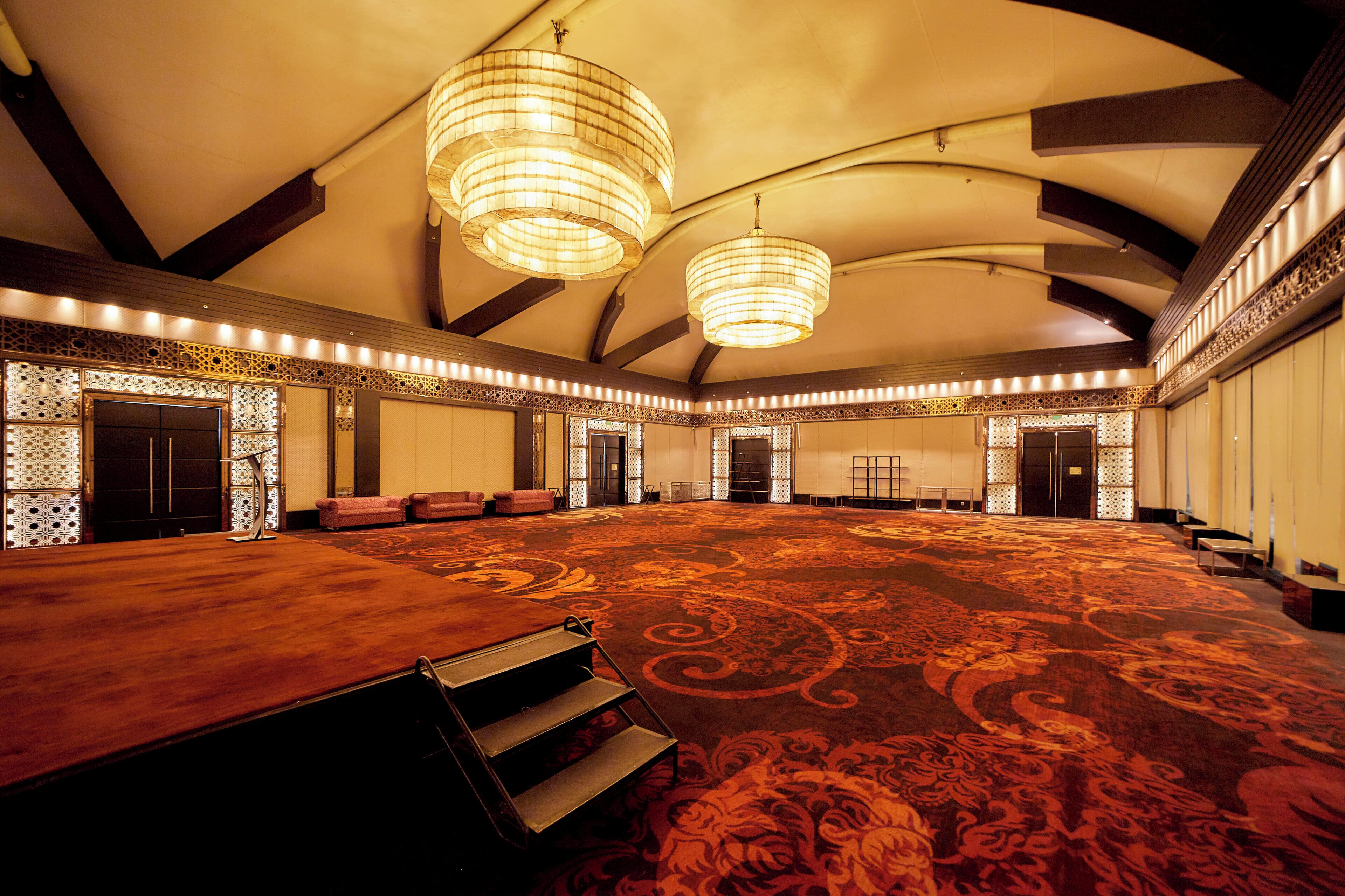 Photo - Crowne Plaza New Delhi Rohini by IHG