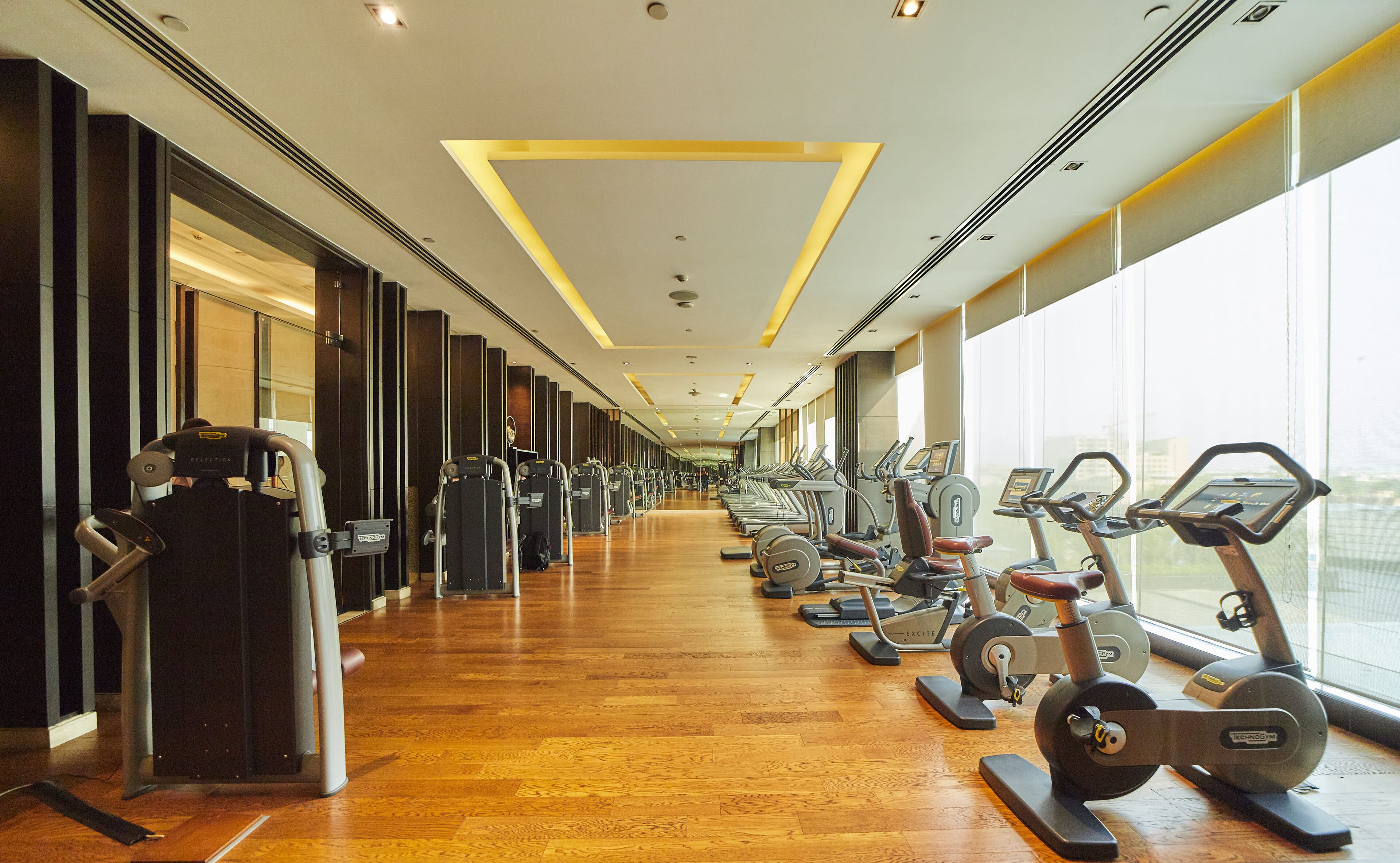 Foto - Crowne Plaza New Delhi Rohini by IHG