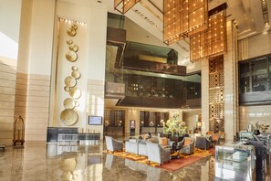 Exterior - Crowne Plaza New Delhi Rohini by IHG (New Delhi)
