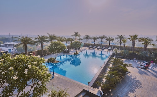 Crowne Plaza New Delhi Rohini by IHG