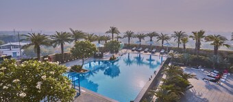 Crowne Plaza New Delhi Rohini by IHG