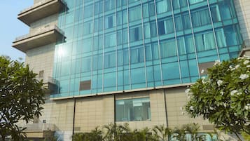 Building design