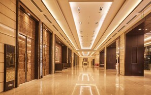 Meeting facility - Crowne Plaza New Delhi Rohini by IHG (New Delhi)