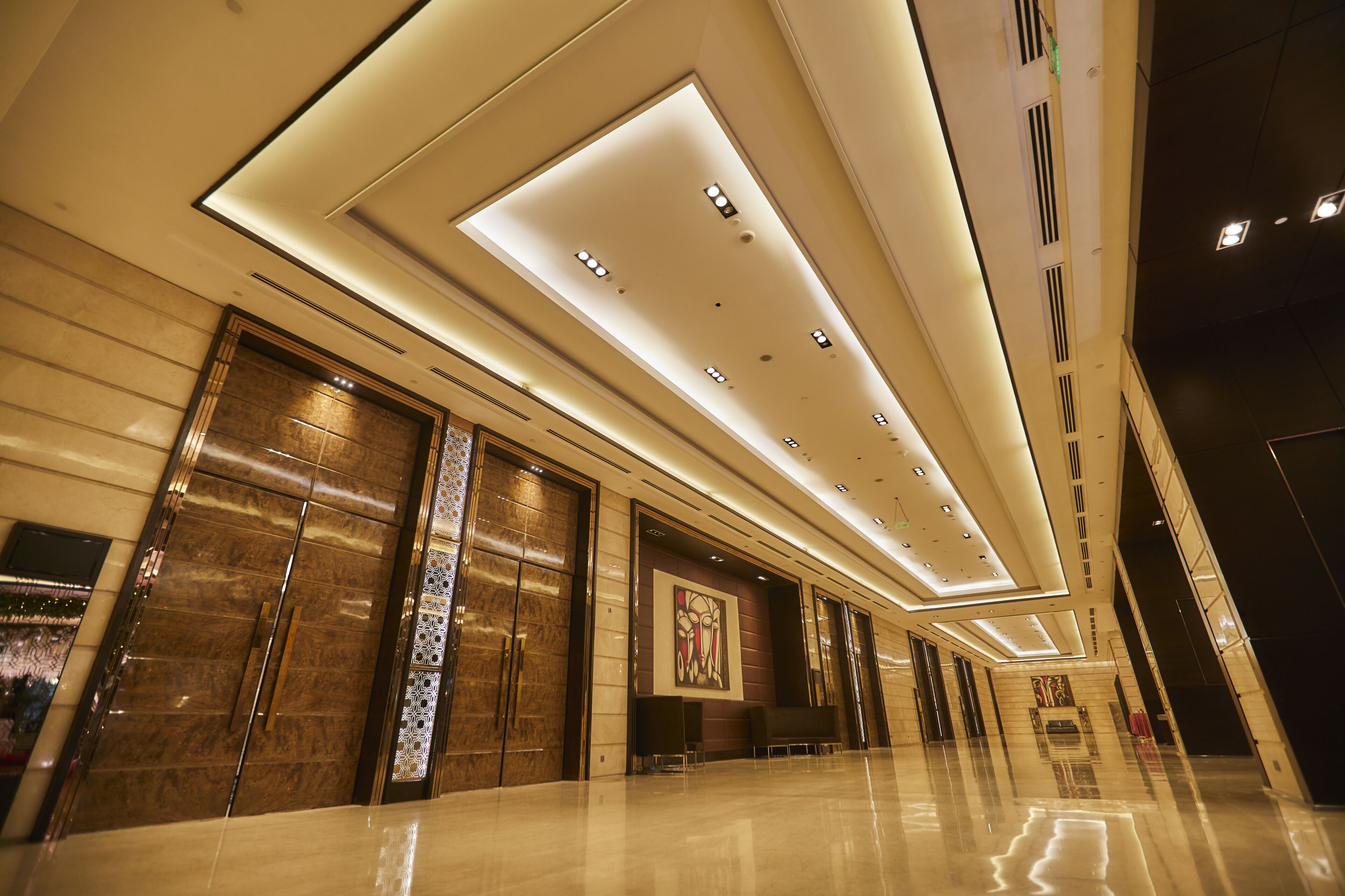 Foto - Crowne Plaza New Delhi Rohini by IHG