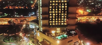 Crowne Plaza New Delhi Rohini by IHG