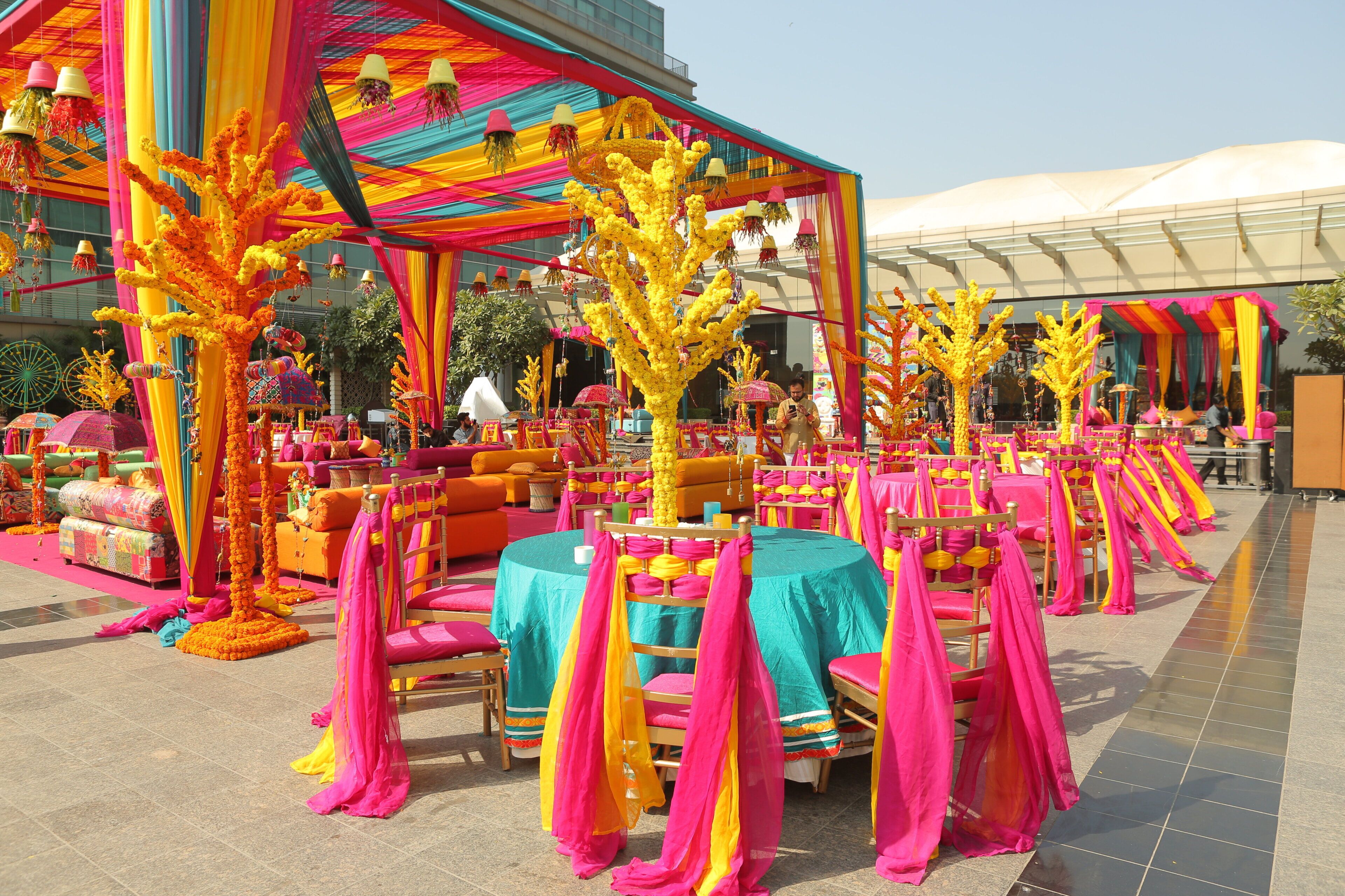 Photo - Crowne Plaza New Delhi Rohini by IHG
