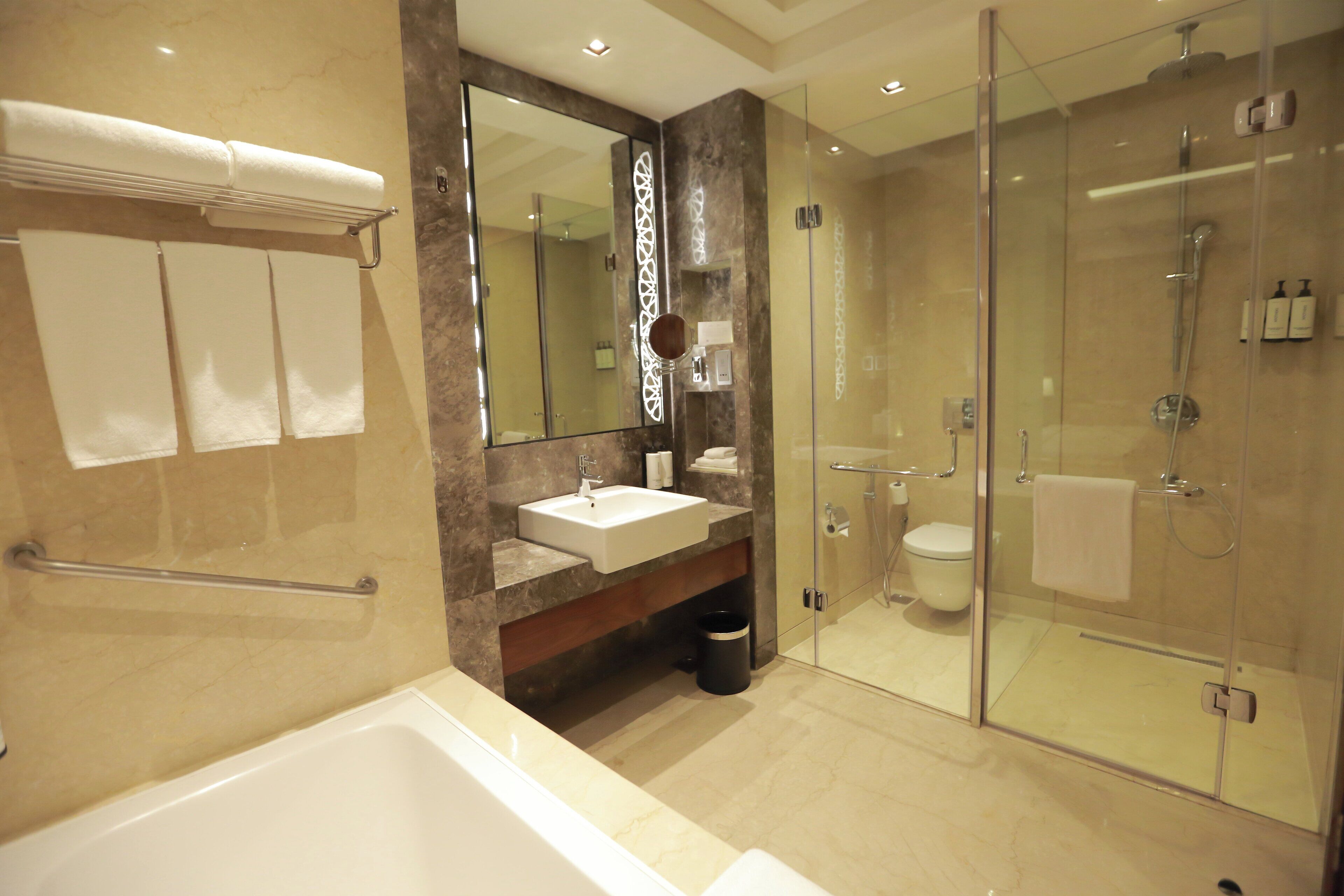 Foto - Crowne Plaza New Delhi Rohini by IHG