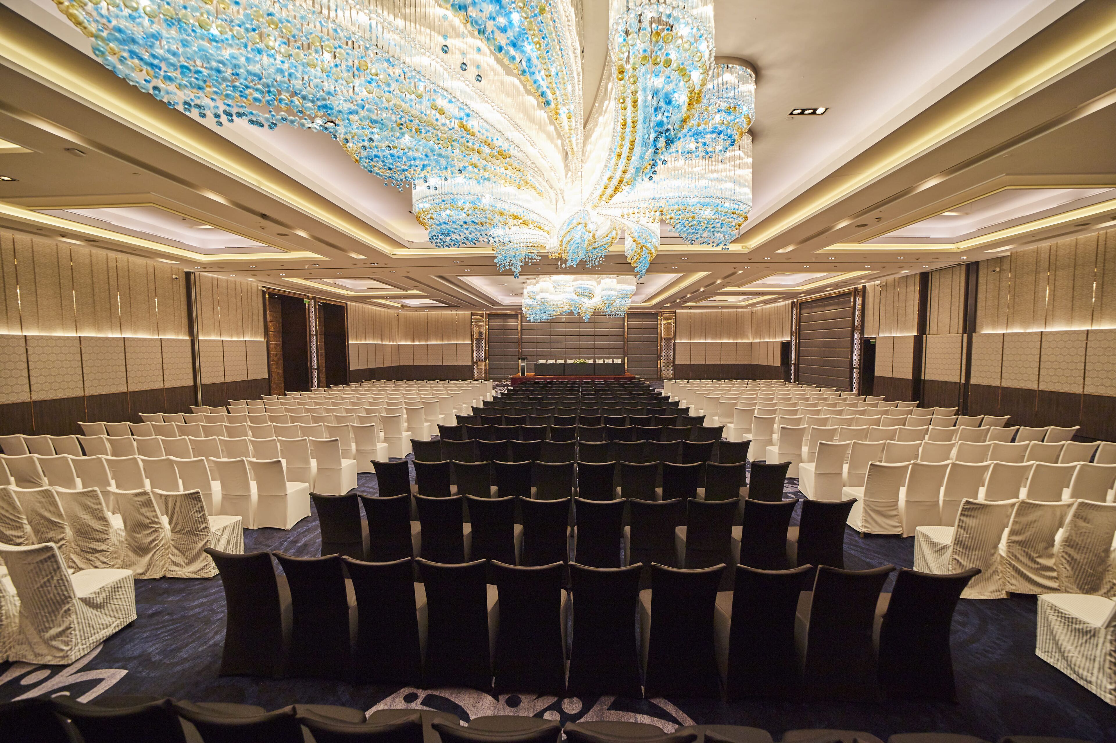 Foto - Crowne Plaza New Delhi Rohini by IHG