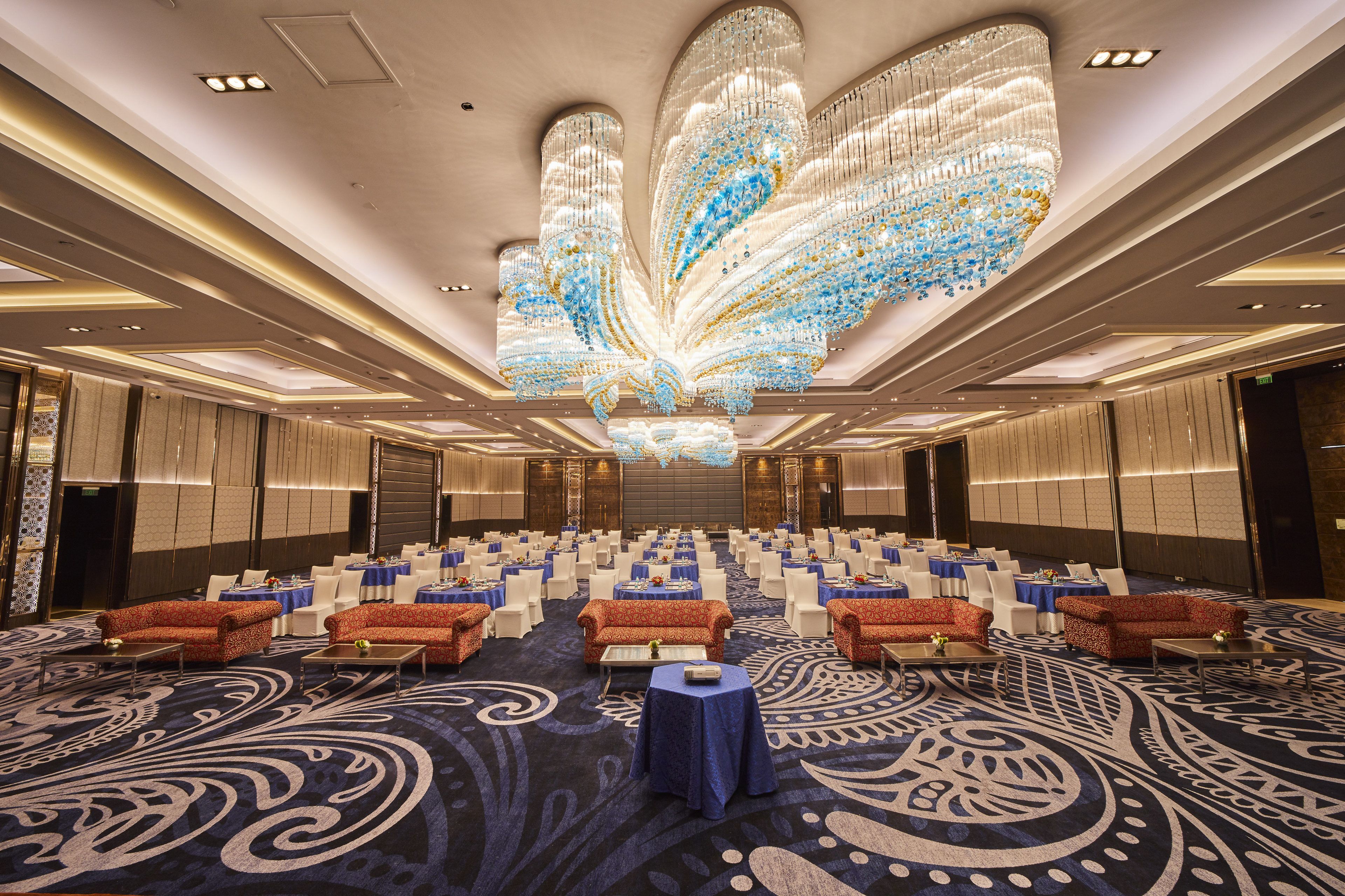 Foto - Crowne Plaza New Delhi Rohini by IHG