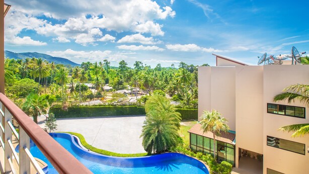 Unclassified image, 1 of 37, button - Avanta Condominium (Koh Samui)
