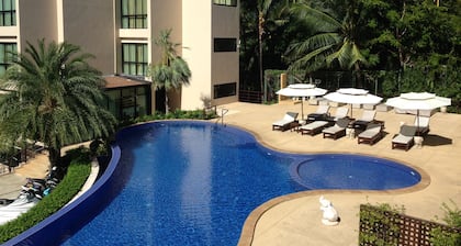 Avanta Condominium