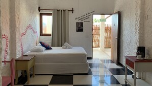 Standard Room, 1 Double Bed - Hotel Casa Lupita (Isla Holbox)