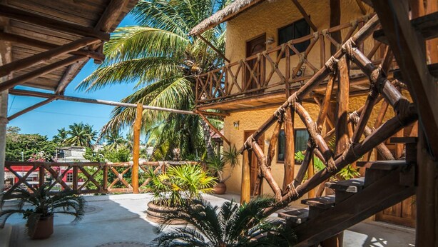 Exterior - Hotel Casa Lupita (Isla Holbox)