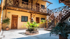 Exterior - Hotel Casa Lupita (Isla Holbox)
